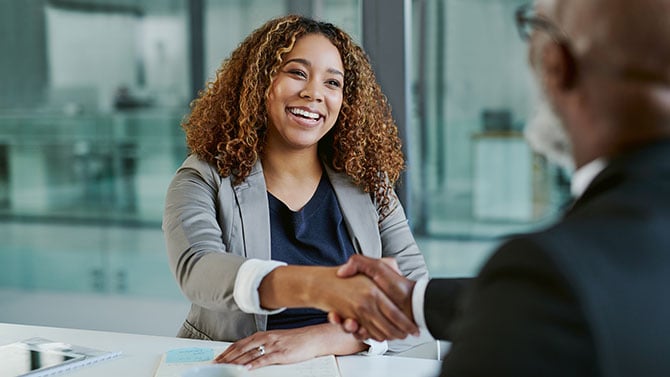 SK Public Accountants client consultation